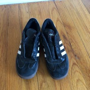 Adidas Samba sneakers